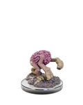 D&D: Nolzur's Marvelous Unpainted Miniatures - Intellect Devourers