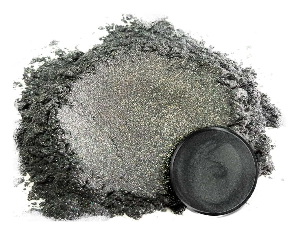 Japanese Steel Grey