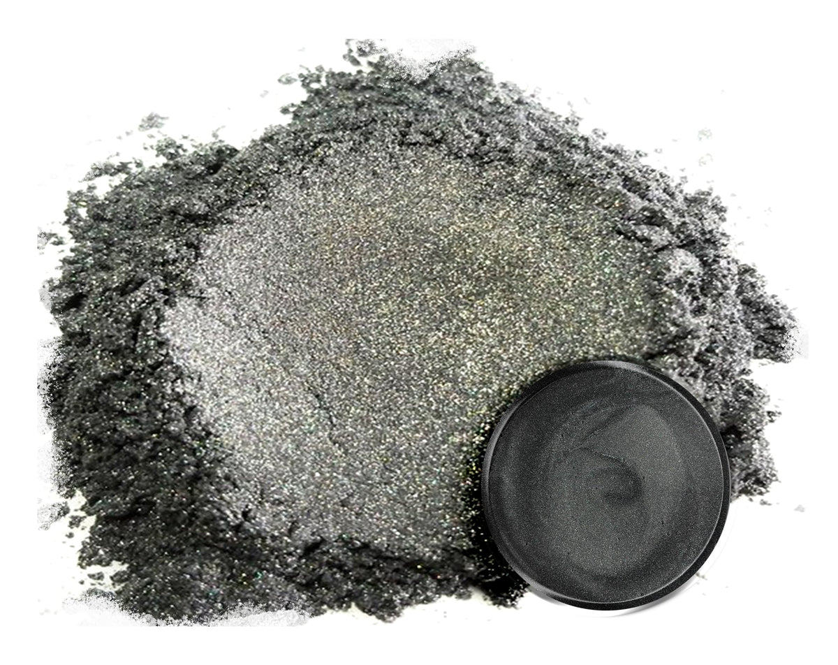 Japanese Steel Grey