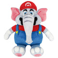 San-ei Boeki: Super Mario Bros. Wonder - Elephant Mario