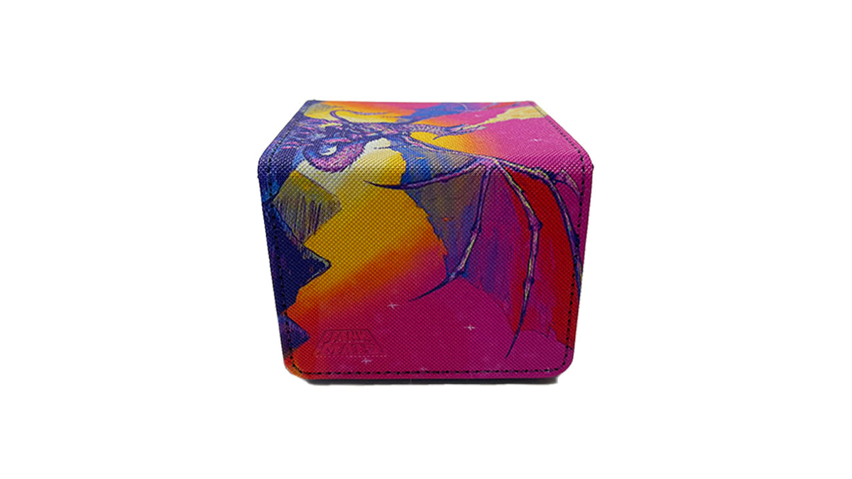 Chromatic Dragon Deck Box