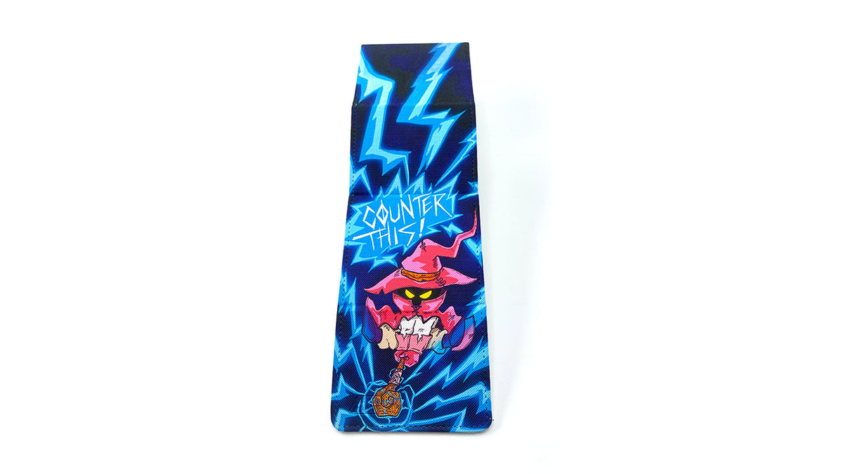 Naughty Wizard Deck Box