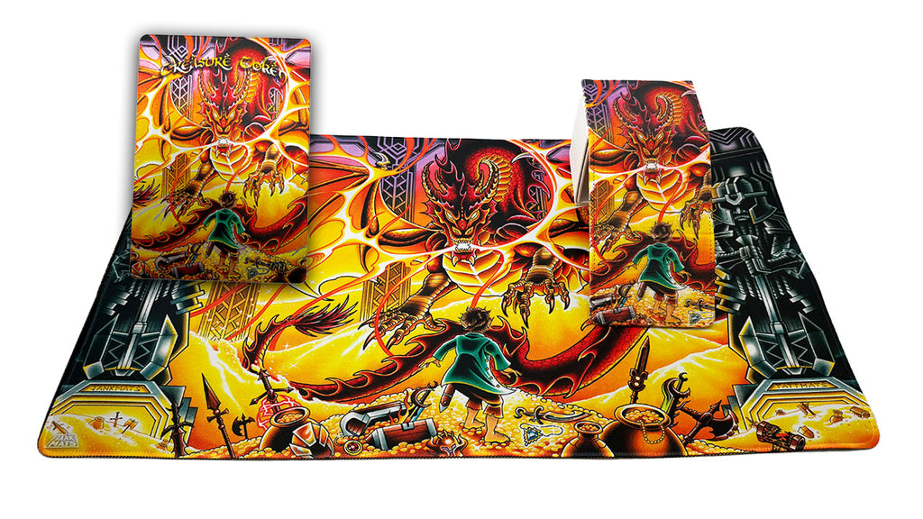 Guarded Treasure Serialized Token Bundle 99 Available
