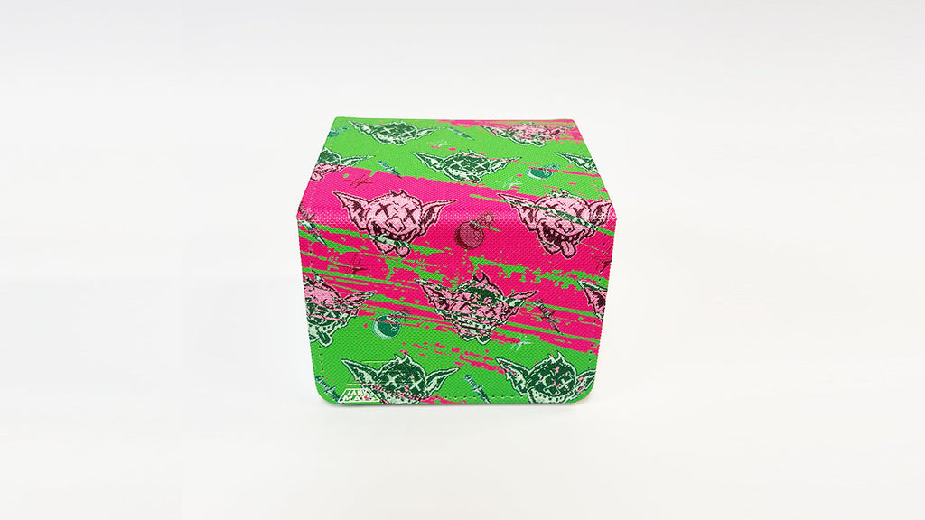 GOBLINZZZ DECKBOX & PLAYMAT BUNDLE