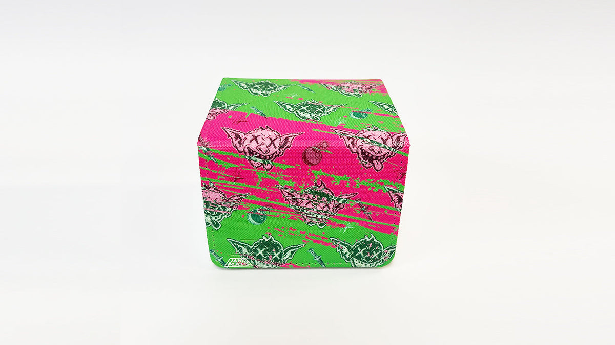 GOBLINZZZ DECKBOX & PLAYMAT BUNDLE