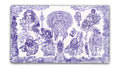 Alex Schwartz Stencil Series | Vampires