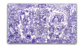 Alex Schwartz Stencil Series | Nine