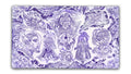 Alex Schwartz Stencil Series | Eternity