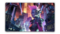 Cyberpunk | Clint Cearley