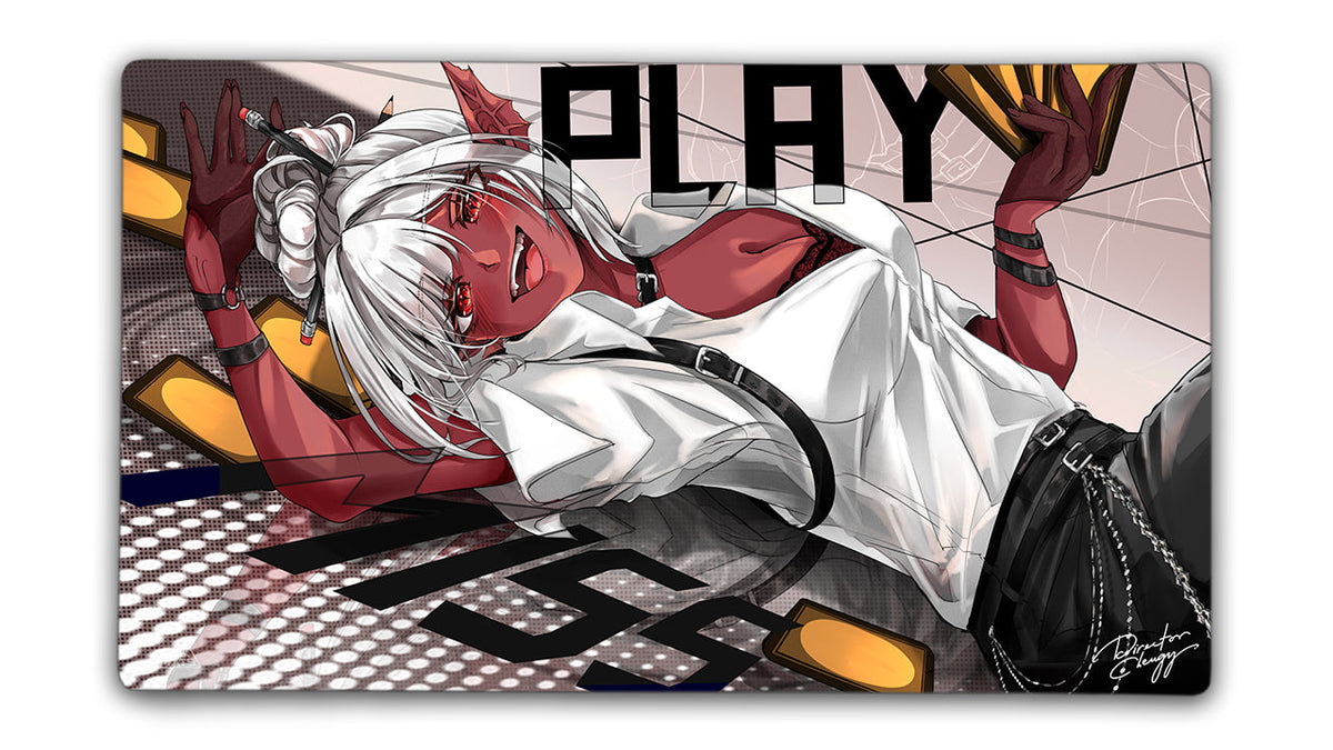 Miss Play