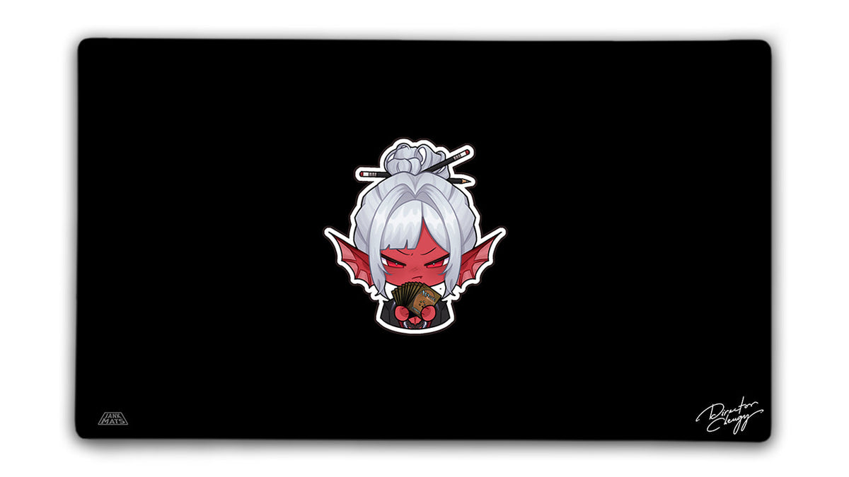 Card Shark (Black)