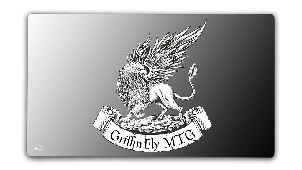 Griffin Fly MTG Playmat