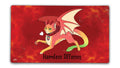 Harmless Offering Mana Series - Red