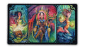 Inalla | Premium 3mm Stitched Playmat