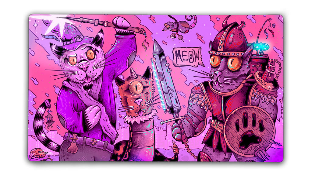 Cats