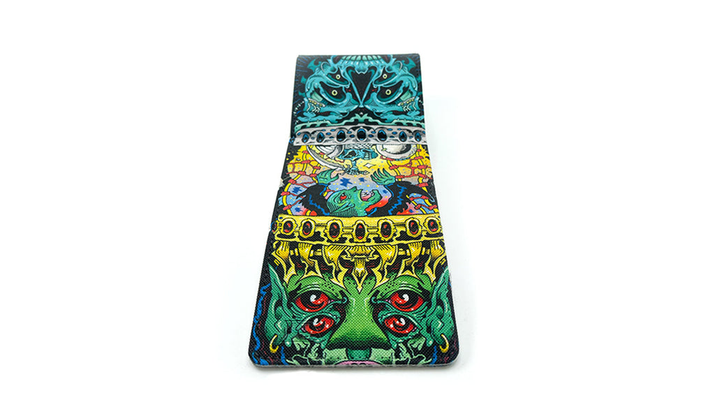 Goblin Lore Deck Box