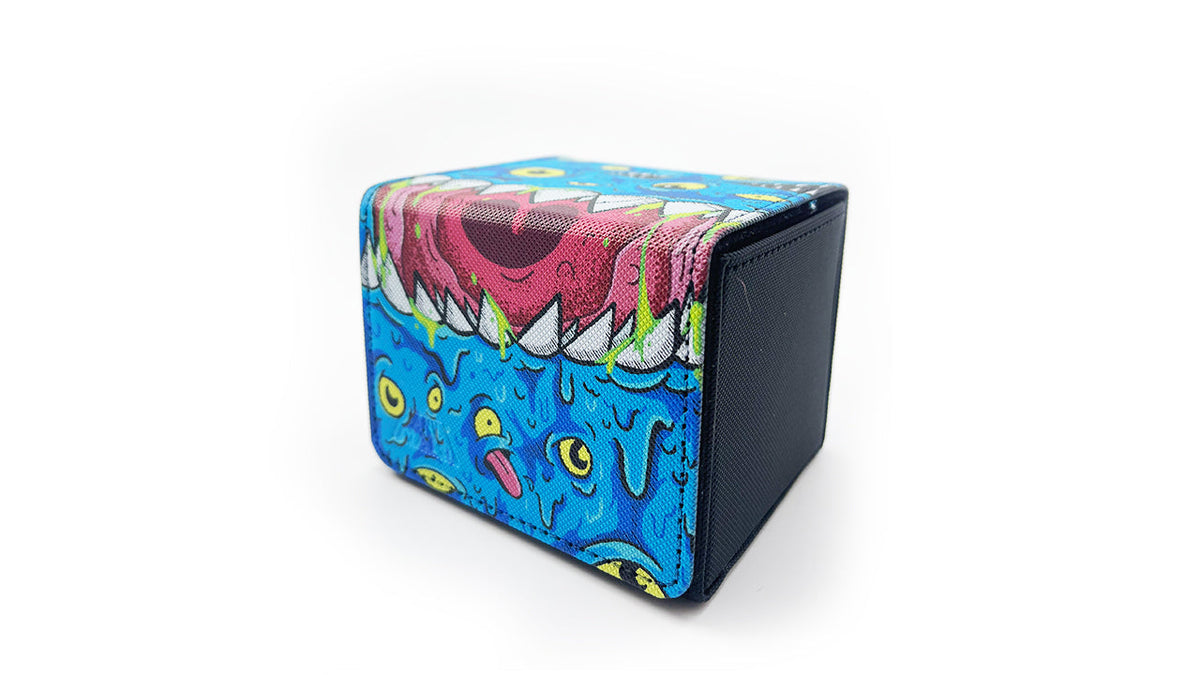 Mimic Deck Box by Matthew Crumpton