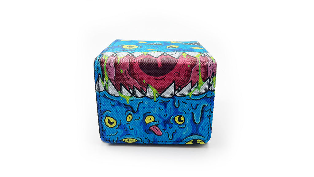 Mimic Deck Box by Matthew Crumpton