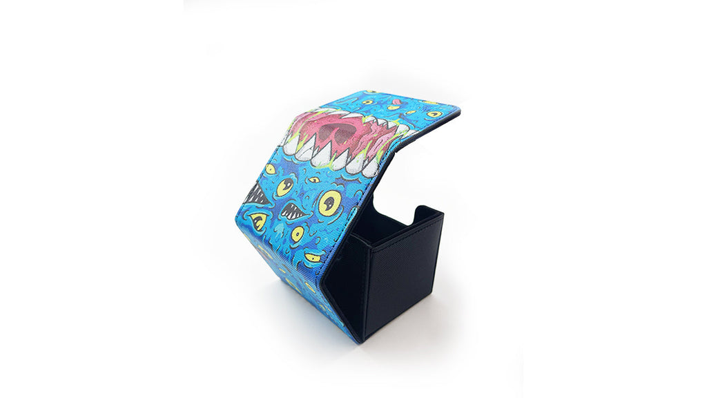 Mimic Deck Box by Matthew Crumpton