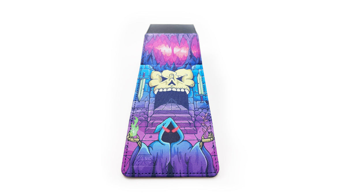 Lair Deck Box by Matthew Crumpton