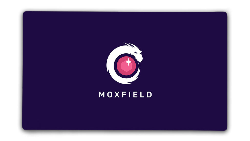 Moxfield Playmat