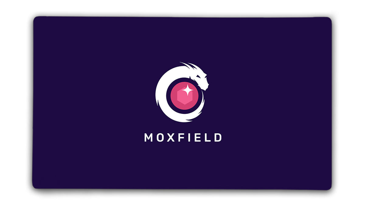 Moxfield Playmat
