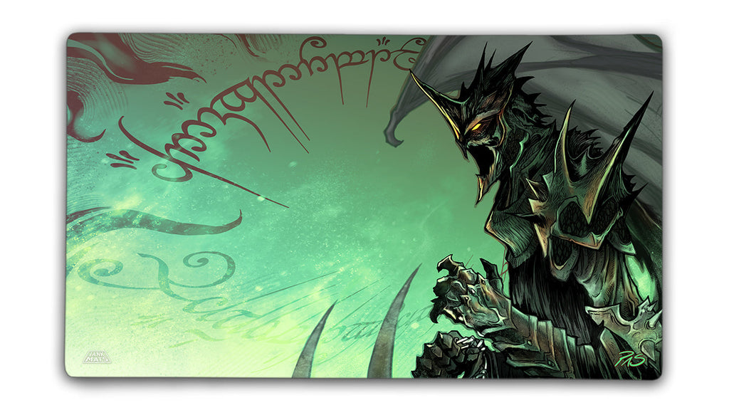 Lord of the Wraiths