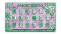 Magic Bingo