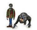 Toony Terrors: An American Werewolf in London