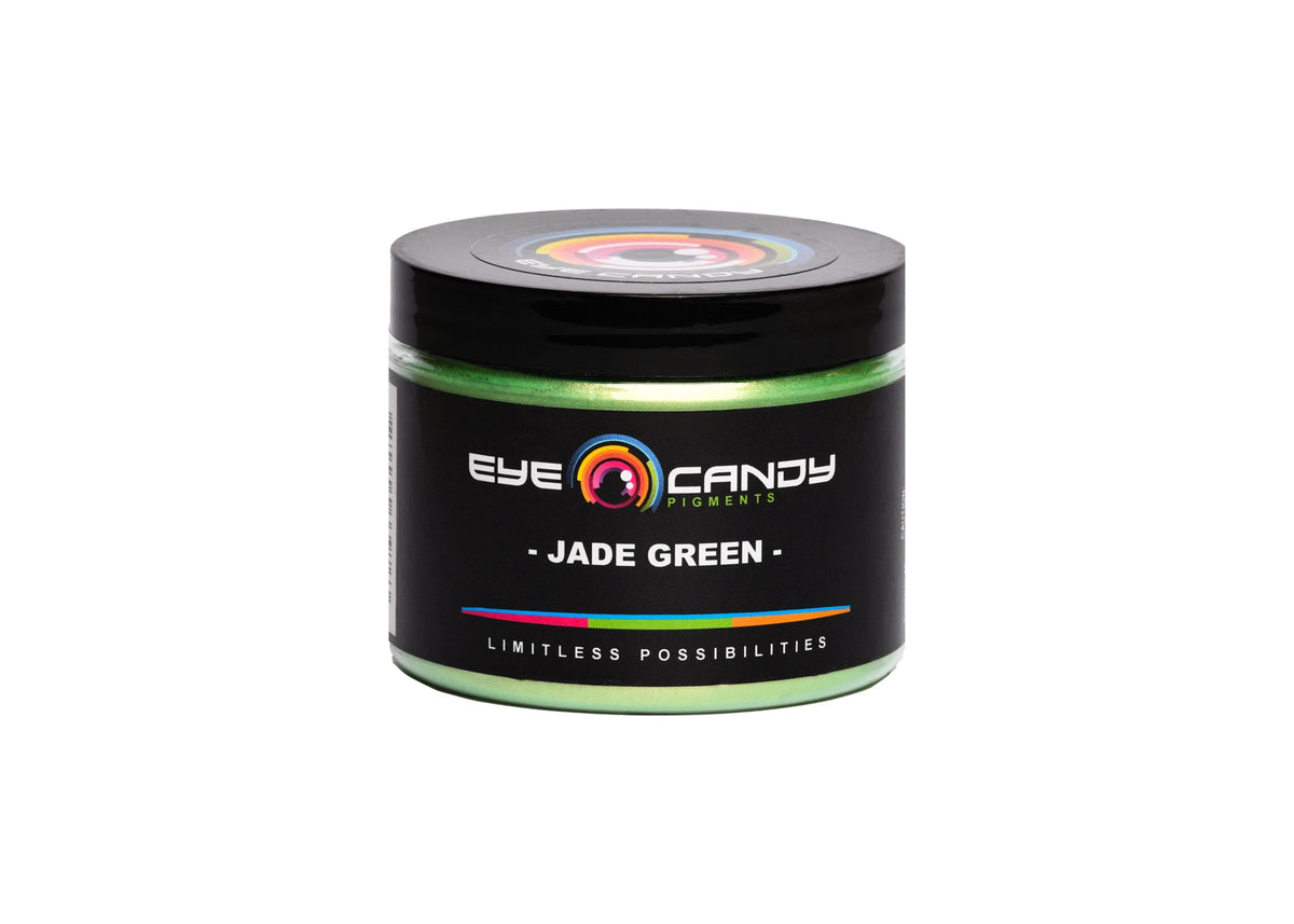 Jade Green