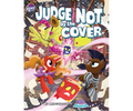 My Little Pony: Tales of Equestria - Judge Not by the Cover