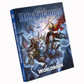 Tales of the Valiant: Northlands Worldbook