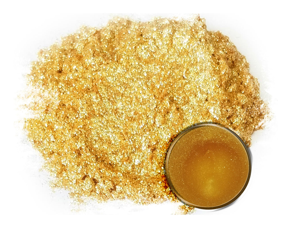 Krysanthe Gold