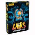 Lairs: Deeper Dungeons Expansion