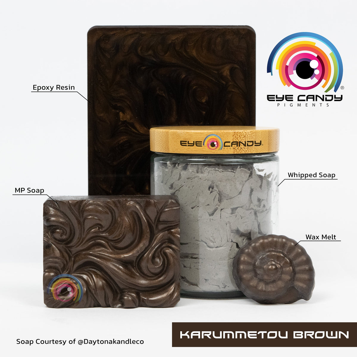 Karummetou Brown