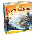 Kathmandu: Classic Edition