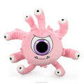 Phunny Plush: D&D - Beholder
