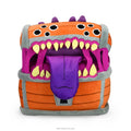 Phunny Plush: D&D - Mimic
