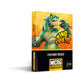 King of Tokyo: Even More Wicked!