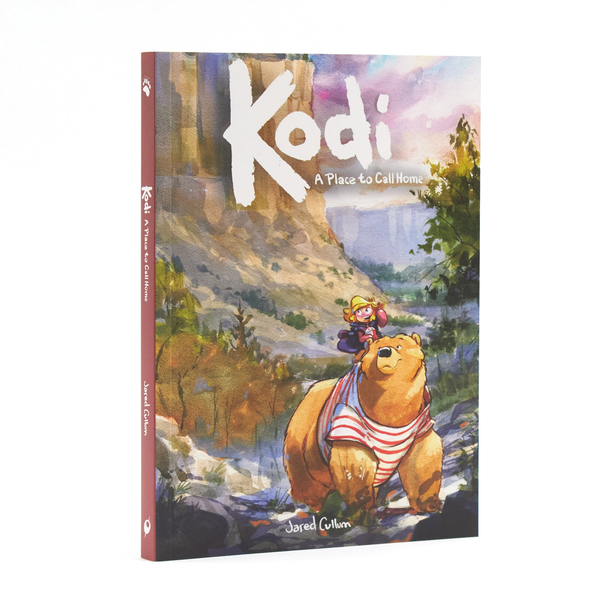 Kodi: A Place to Call Home