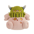 Takara Tomy: Warhammer 40K - Sassy Nurgling Plush