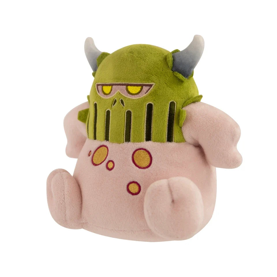 Takara Tomy: Warhammer 40K - Sassy Nurgling Plush