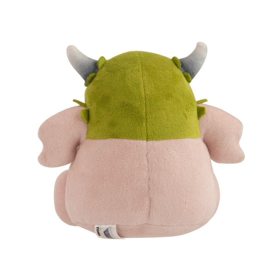 Takara Tomy: Warhammer 40K - Sassy Nurgling Plush