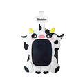 Globion: Kids Doodle Pad - Animal Series - Baby Cow