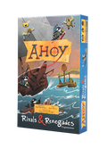 Ahoy: Rivals & Renegades Expansion