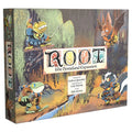 Root Homeland Expansion