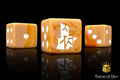 Evil Fortress Dice