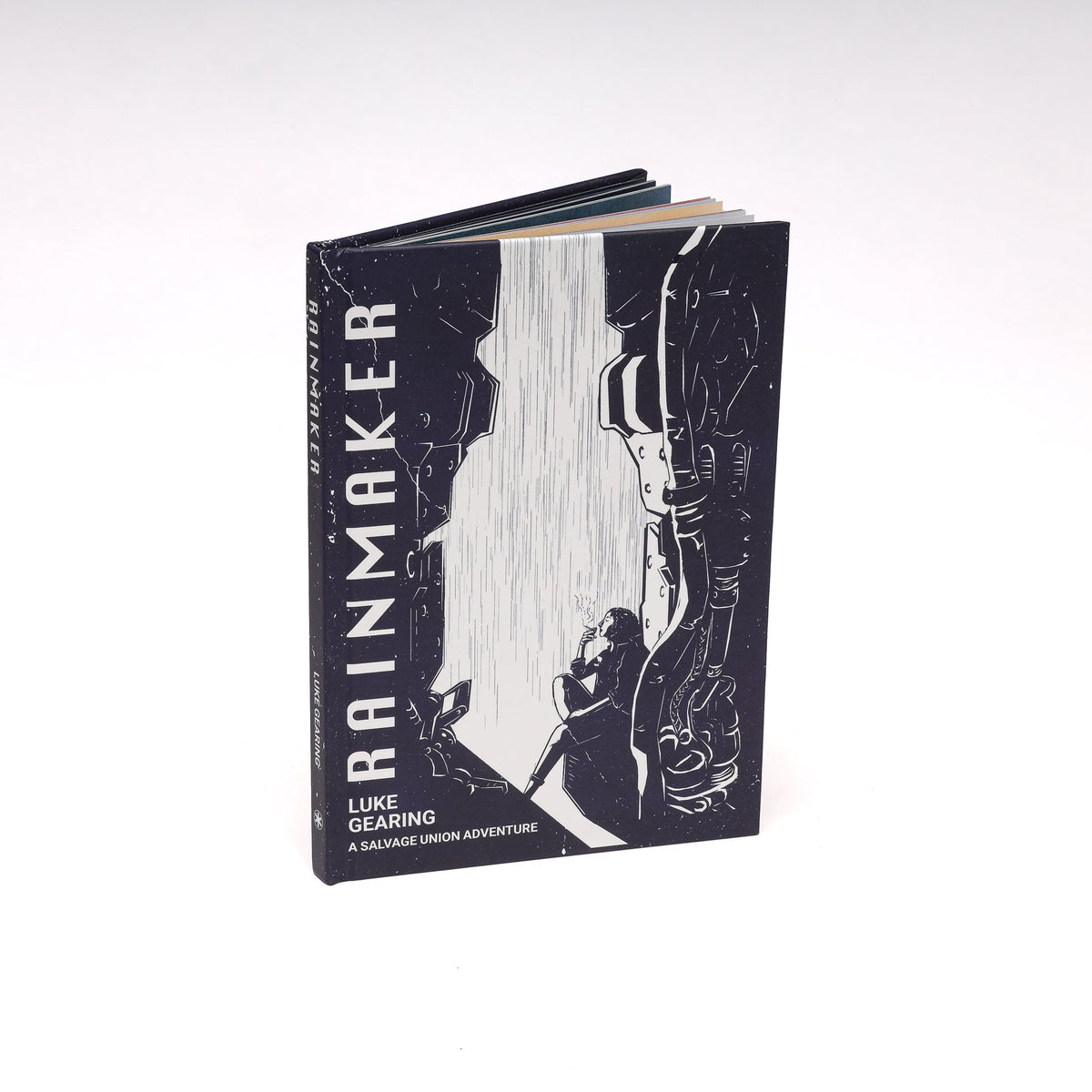 Salvage Union: Rainmaker