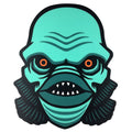 Lagoon Creature Head Sticker