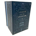 League of the Lexicon